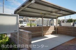 海南駅 バス16分  とれたて広場前下車：停歩4分 2階の物件内観写真